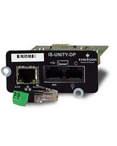 Vertiv Liebert IntelliSlot Unity-DP - Network Card |Remote Monitoring Adapter |  - £501.59 GBP