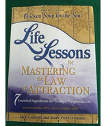 Life Lessons for Mastering the Law of Attraction: 7 Essential Ingredients - $3.96