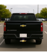 Chevy Chevrolet Truck Trailer Hitch Receiver Cover Plug Cap 2&quot; Receiver Tow - $124.98 CAD