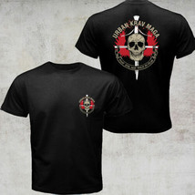 Urban Krav Maga T shirt, Mixed Martial Arts Self Defense - £18.01 GBP+