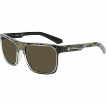 Unisex Sunglasses Dragon Alliance Davis-Rob Machado  Black (S6482056) - £107.09 GBP