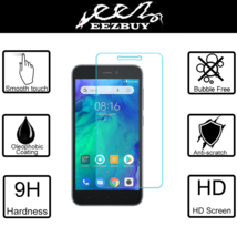 Tempered Glass Film Screen Protector Guard For Xiaomi Redmi Go - £4.35 GBP