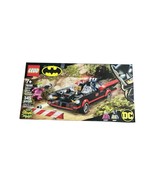 LEGO DC Batman Classic TV Series Batmobile (76188) Brand New! - £108.98 GBP
