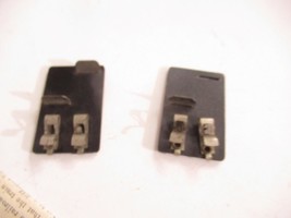 Marx POST-WAR Two Track Power Clips - One For Parts - SR144 - £2.79 GBP