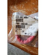 NEW Semi-Conductor Raymond forklift Rectifier Diode tow motor 1-022-183 ... - $90.89 CAD