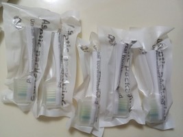 Replacement Toothbrush Head Lot Fits Aldi Dentiguard Sonic Toothbrush Model 421 - $14.80