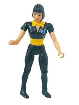 Rambo Freedom Force vtg Figure Toy '86 Coleco Sylvester Stallone Kat Girl K.A.T. - $49.45