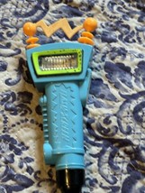 RARE Vtg 1994 Nickelodeon Flash Screen Toy Original With Screen Works - £37.05 GBP