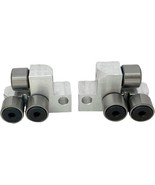 1 Pair #42-28-0206#42-28-0211 Band Saw Blade Guide Block Kit 0729-20 623... - €44,43 EUR