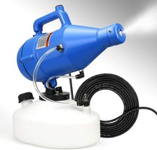 Smart ULV Electric Fogger, Mister &amp; Sprayer, 1.2 G Cold Atomizing Fogger Machine - $82.16