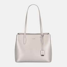 David Jones PU Leather Handbag - $64.99+