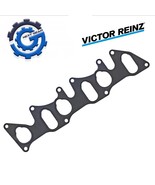 New OEM Victor Reinz Intake Manifold Gasket for 2000-2004 Volvo S80 MS16351 - $497.41 MXN