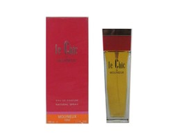 Le Chic de Molyneux Perfume Women 3.3 oz / 100 ml Eau de Parfum Spray RARE NIB - £55.04 GBP