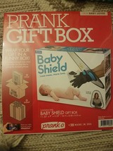 Prank Giftbox - £14.40 GBP