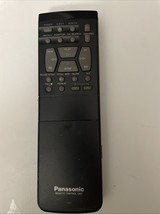 Panasonic VSQS1047 VCR Remote Control AG1740P, AG1270 - $12.99