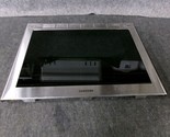 DG94-00901A SAMSUNG RANGE OVEN OUTER DOOR GLASS ASSEMBLY - $150.00