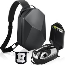 Carrying Case For Meta Quest 3/Oculus Quest 2/Pico 4, Hard Travel Case Compatibl - £51.62 GBP