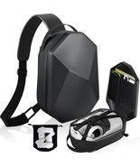Carrying Case For Meta Quest 3/Oculus Quest 2/Pico 4, Hard Travel Case C... - £51.89 GBP