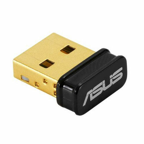 Asus Bluetooth 5.0 Energy Saving USB Adapter, USB-BT500 - $71.99