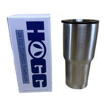 Hogg Outfitters Stainless Steel Double Wall Insulated Tumblers 24oz Travel Mug - £8.03 GBP