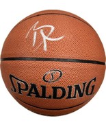 Bam Adebayo Signed Basketball PSA/DNA Autographed Miami Heat - £239.49 GBP