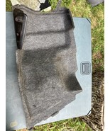92-96 OEM Honda Prelude REAR Left trunk liner carpet fabric panel side c... - $122.23 CAD