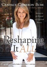 Reshaping It All: Motivation for Physical and Spiritual Fitness - £13.49 GBP