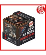 Vibrant Magnetic Fidget Cube - Transform your Creativity with 70+ Designs - $842.53 MXN