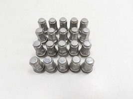 87 Toyota Supra MK3 #1303 Lug Nut Set, 20PCS Wheel Bolts - $79.19