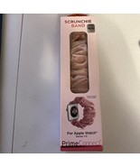 Apple Watch Pink Tone Scrunchy 38/40mm Band for Series 1-5 in Box Prime ... - $15.52