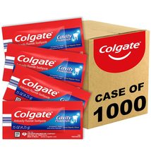 Colgate Cavity Protection Toothpaste with Fluoride, Great Regular Flavor... - £17.39 GBP