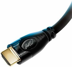 Bell&#39;O - HD7102 - High Speed HMDI Cable with 180 Degree Swivel Head - 6.56 ft. - £10.19 GBP