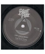 Cry Like A Baby [Vinyl] Box Tops - £4.56 GBP
