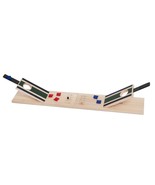 Studio Mercantile Tabletop Cornhole Wood Game - $24.99