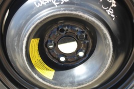 2008-2014 SUBARU WRX IMPREZA EMERGENCY ROADSIDE SPARE TIRE R3279 image 3