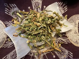 .5 oz Epazote Herb, Neutralize Negative Forces, Cleansing, Business Success,Luck - £1.35 GBP