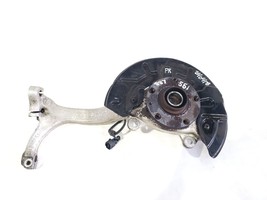 2003 2008 Audi A4 OEM Passenger Right Front Spindle Knuckle  - £114.68 GBP