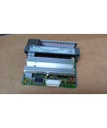 ALLEN BRADLEY 1746-OA16 SER B SLC500 DIGITAL AC OUTPUT MODULE / 85-264VA... - $10.59