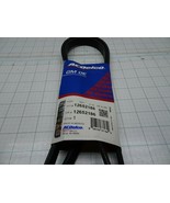 GM ACDelco 12652186 Serpentine Belt 5PK1750 - $460.11 MXN