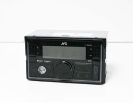 JVC KW-X850BTS Bluetooth AM/FM Radio Digital Media Receiver image 2