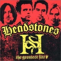 Greatest Hits (CD) - $17.78 CAD