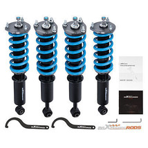 MaXpeedingrods COT6 Coilover Suspension Kits For For LEXUS IS300 2000-2005@5IQX - £506.47 GBP