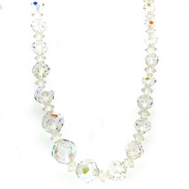 Marilyn Monroe Souvenirs Personnel Costume Cristal Collier Laguna - £81,728.65 GBP