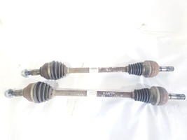 2007 2008 2009 2010 Pontiac Solstice OEM Pair Axle Shaft GXP Automatic 55K90 ... - $84.15