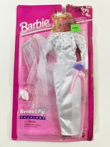 Barbie Bridal Fashions with White Shoes 1995 Mattel 68065-96  BRAND NEW SEALED - £10.06 GBP