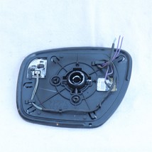 07-09 Mazda CX-9 Sideview Mirror Glass Heated W/ Blind Spot Passenger Right - RH image 4