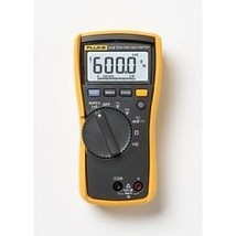 Fluke ELECTRICAL TRMS MULTI-METER - $6,119.16 MXN