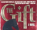 The Gift: A Novel by Kirk Douglas / 1993 Paperback Romance - £0.90 GBP