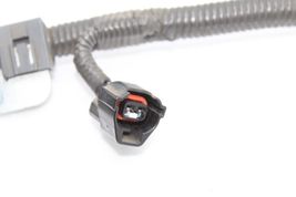 10-13 LEXUS IS250C ENGINE INJECTOR WIRE WIRING HARNESS Q5526 image 10