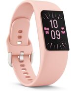 FITVII Slim Fitness Trackers, Fitness Watch with 24/7 Heart Rate, Blood ... - $37.95